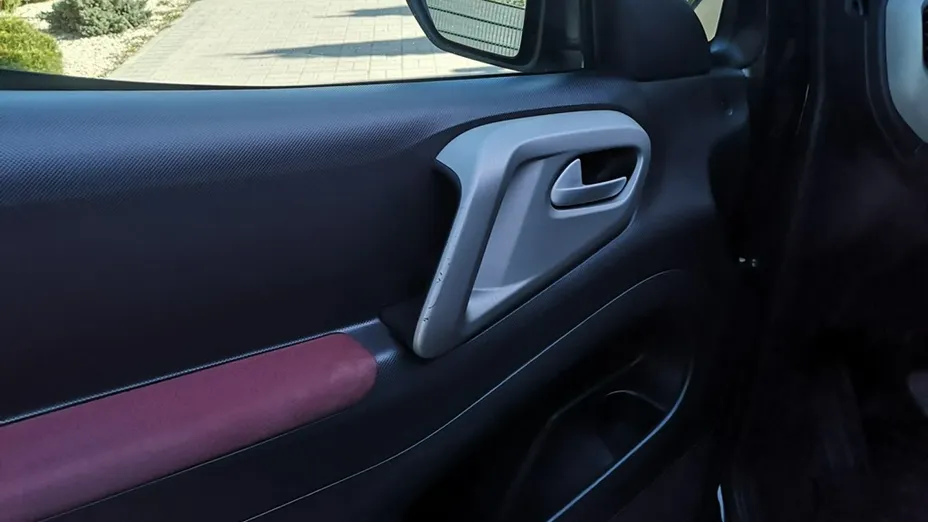 CITROEN Berlingo -
