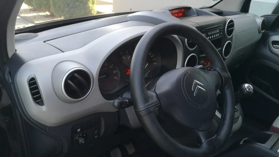 CITROEN Berlingo -