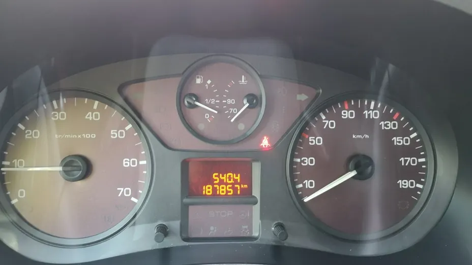 CITROEN Berlingo -