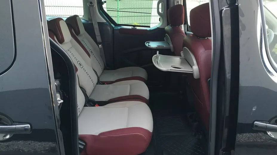 CITROEN Berlingo -