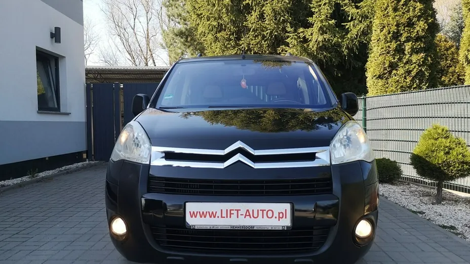 CITROEN Berlingo -