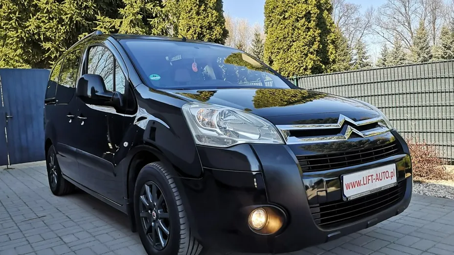CITROEN Berlingo -