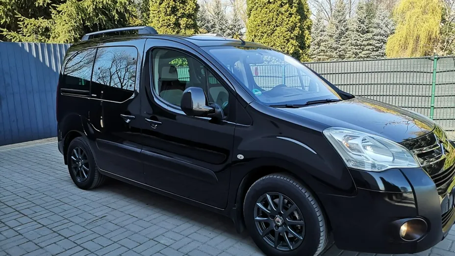 CITROEN Berlingo -