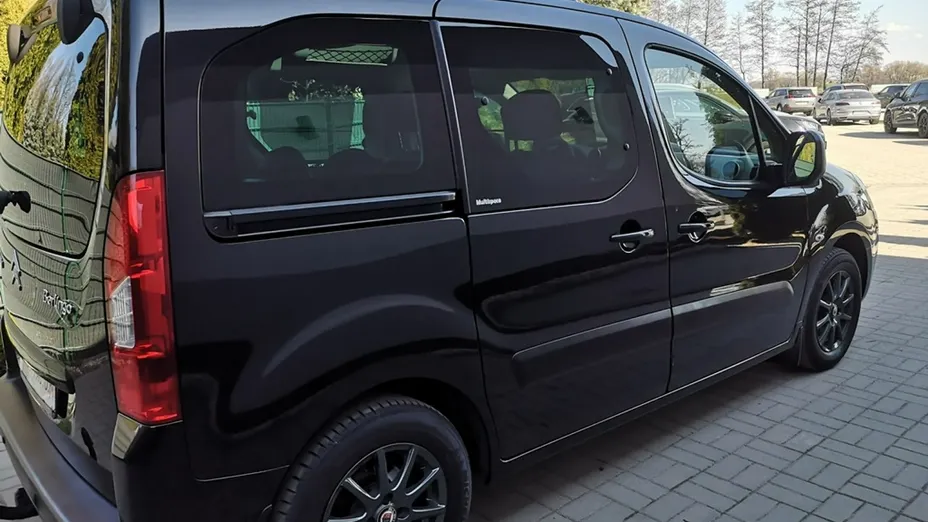 CITROEN Berlingo -