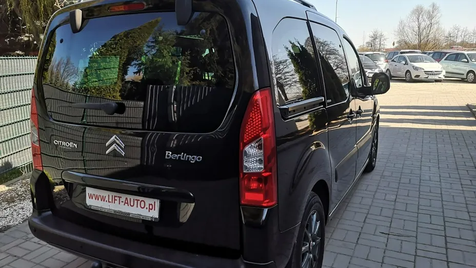 CITROEN Berlingo -