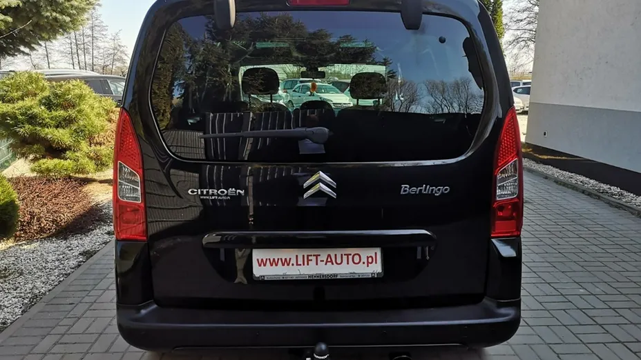 CITROEN Berlingo -