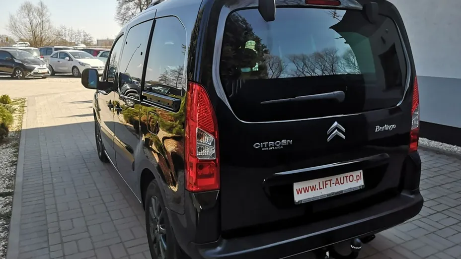 CITROEN Berlingo -