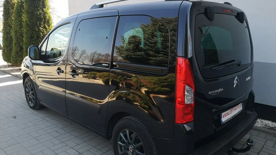 CITROEN Berlingo -