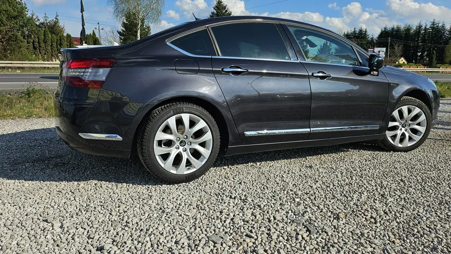 CITROEN C5 -