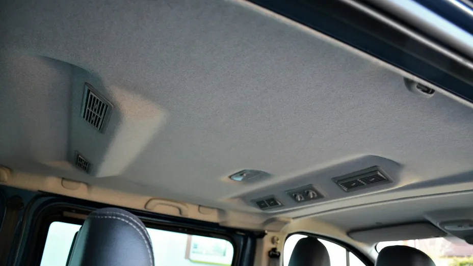 RENAULT Trafic -