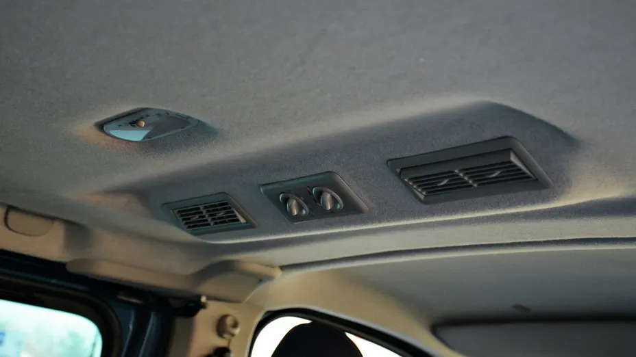 RENAULT Trafic -