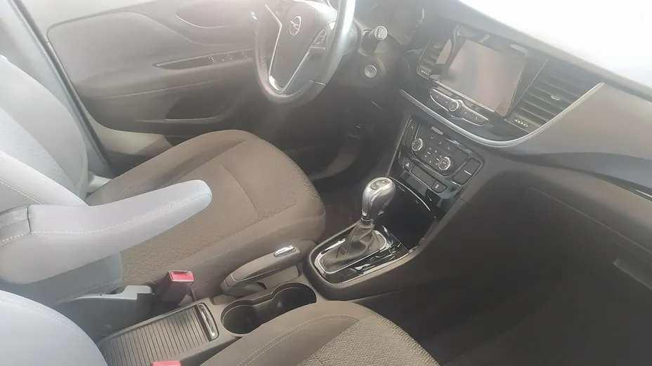 OPEL Mokka -