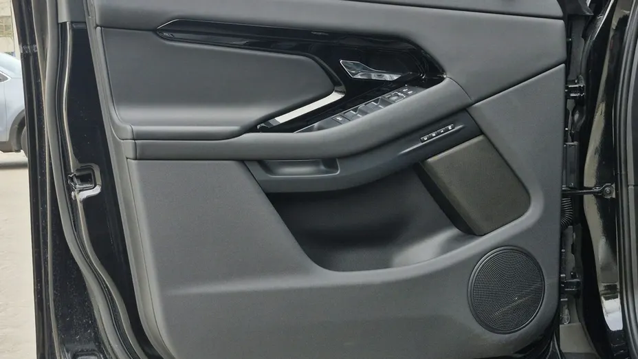 LAND ROVER Range Rover Evoque -
