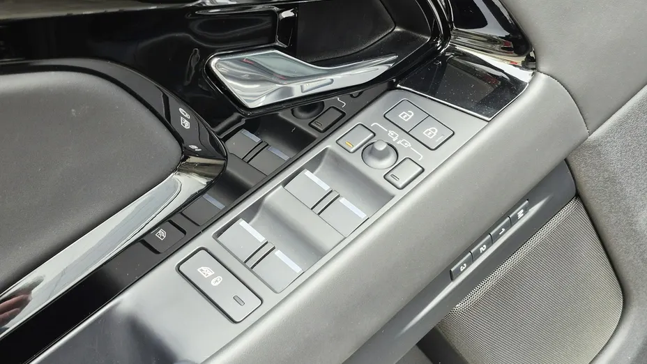 LAND ROVER Range Rover Evoque -