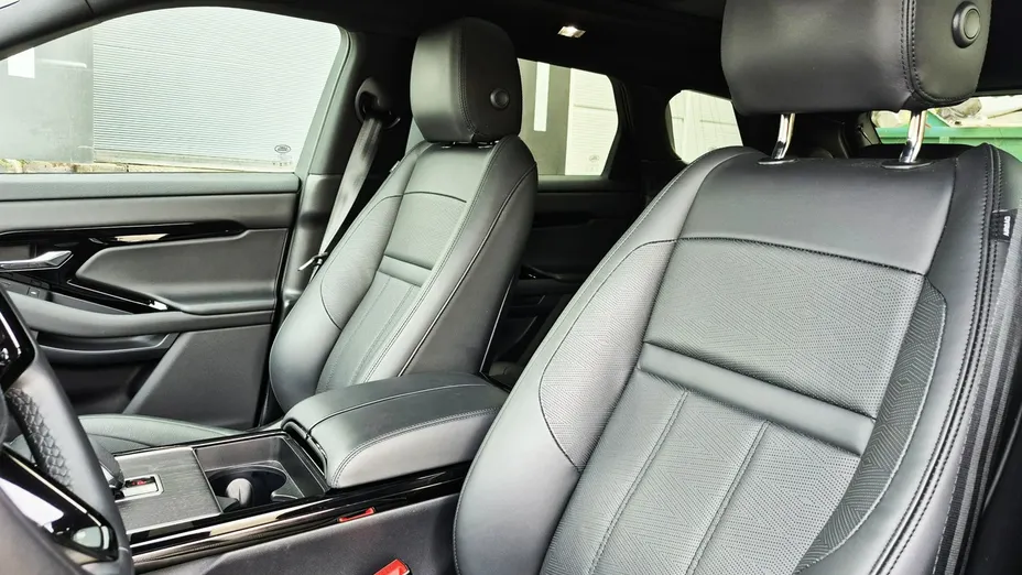 LAND ROVER Range Rover Evoque -