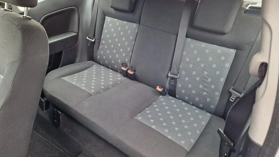FORD Fiesta -