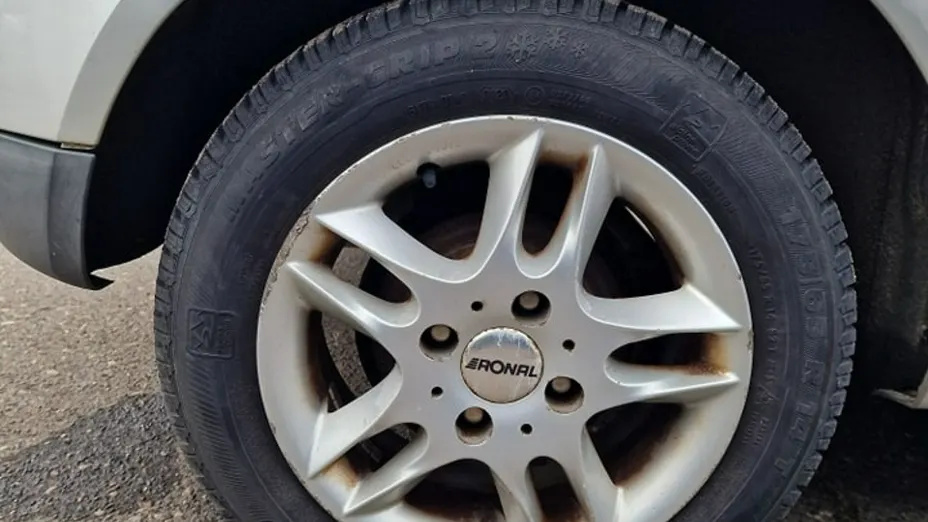 FORD Fiesta -