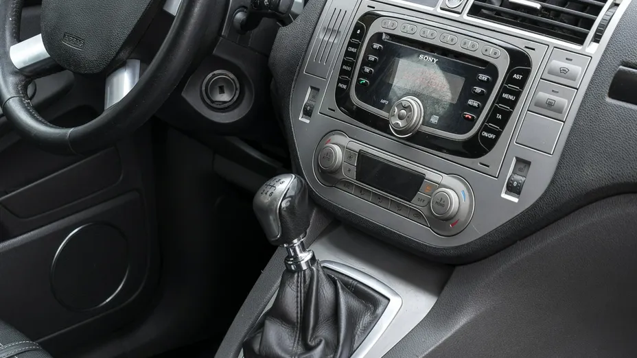 FORD Kuga -