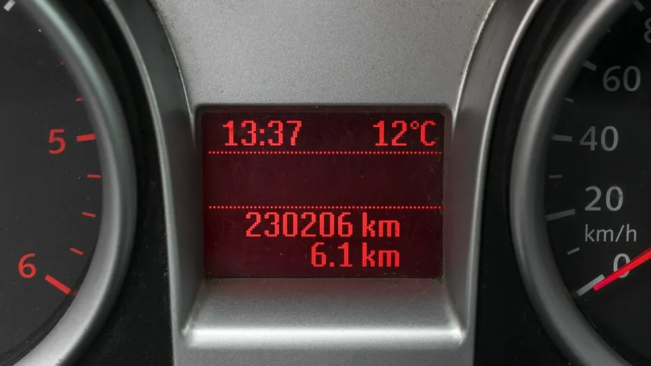 FORD Kuga -