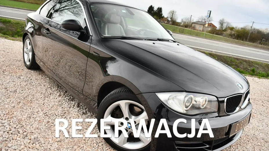 BMW Seria 1 -