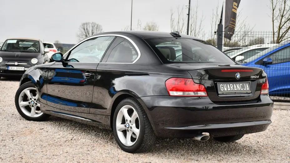 BMW Seria 1 -
