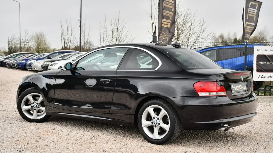 BMW Seria 1 -
