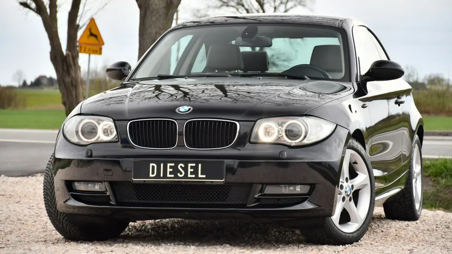 BMW Seria 1 -