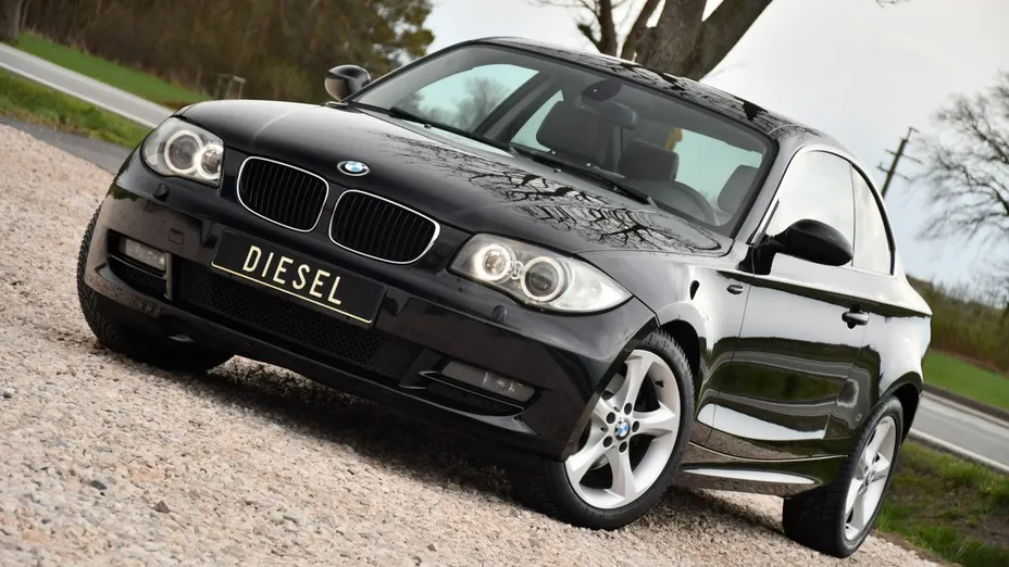 BMW Seria 1 -