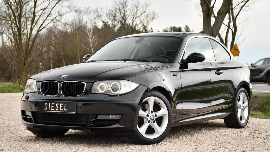 BMW Seria 1 -