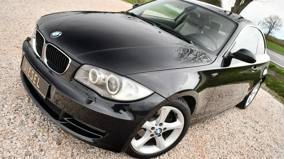 BMW Seria 1 -