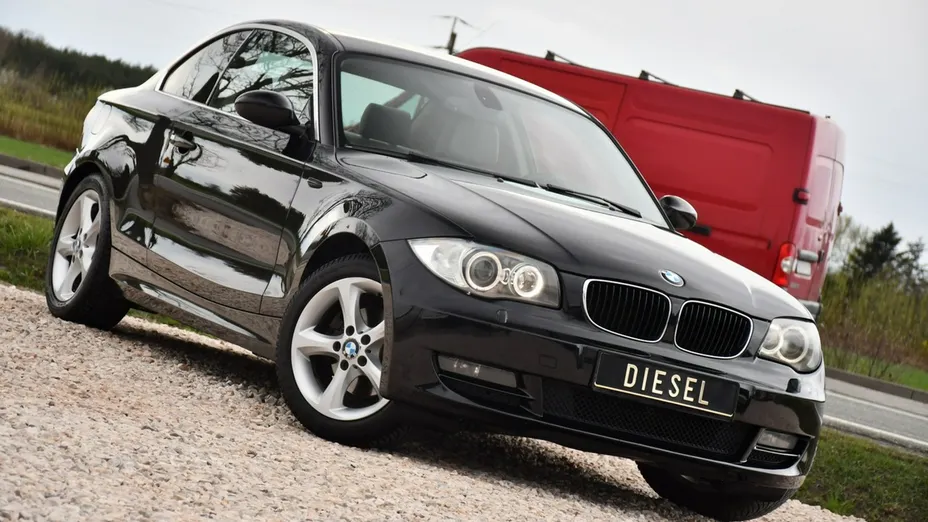 BMW Seria 1 -