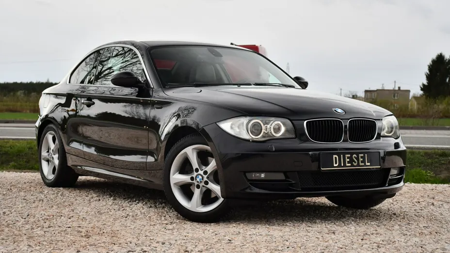 BMW Seria 1 -