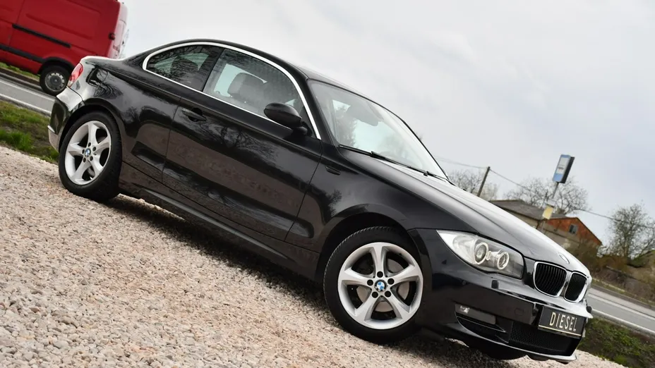 BMW Seria 1 -
