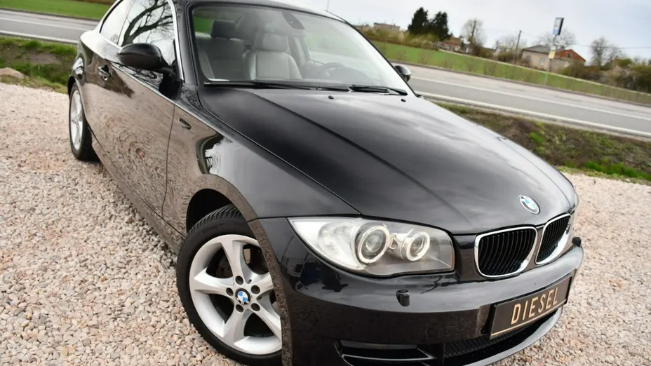 BMW Seria 1 -