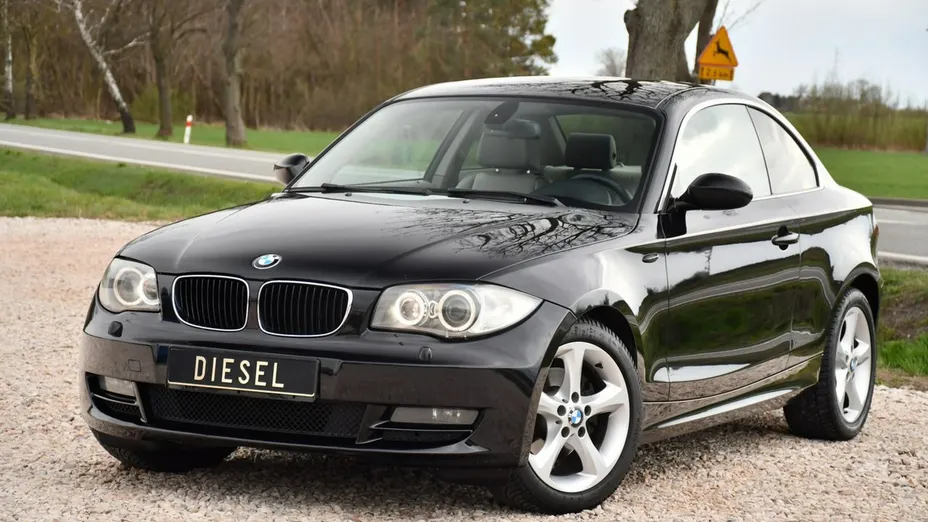 BMW Seria 1 -