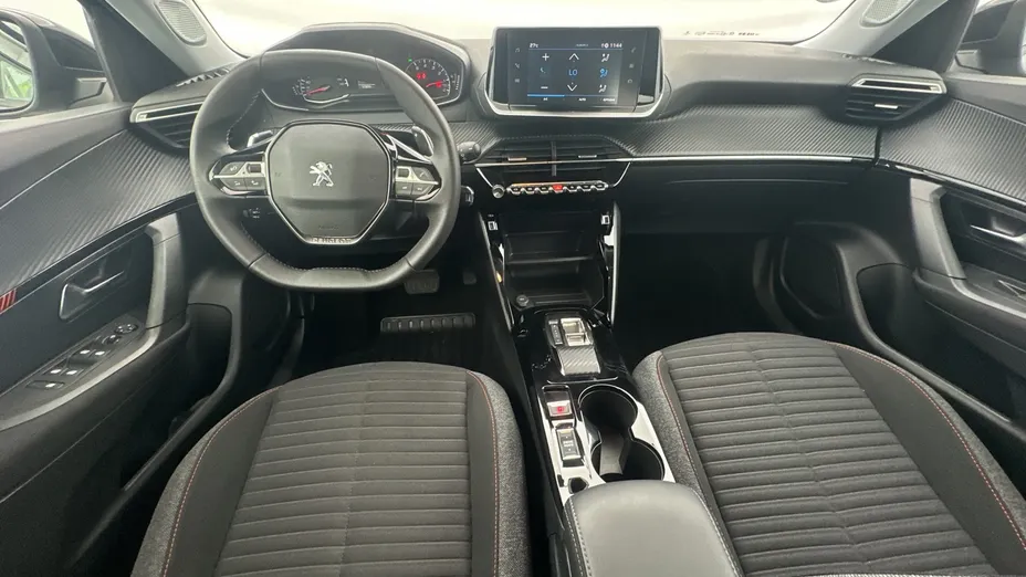PEUGEOT 2008 -