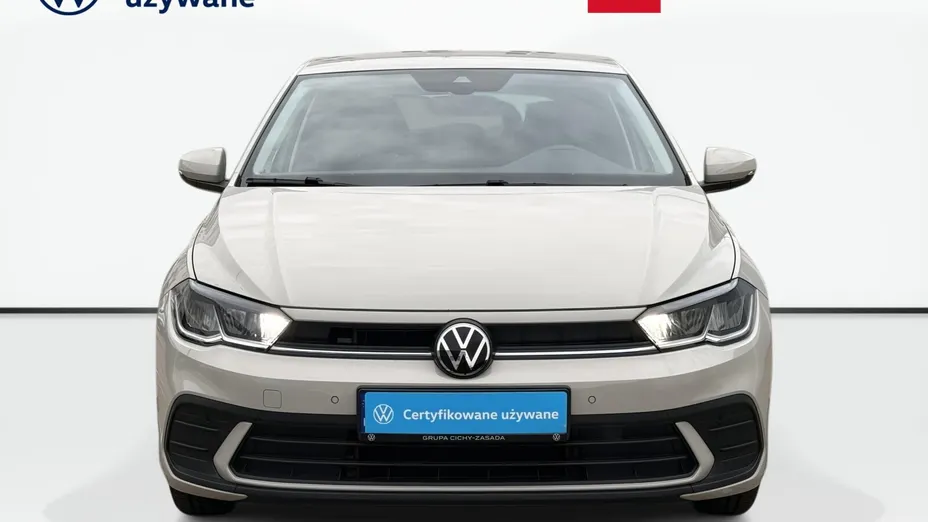 VOLKSWAGEN Polo Polo 1.0 TSI Life DSG