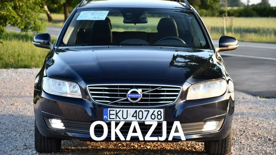 VOLVO V70 -