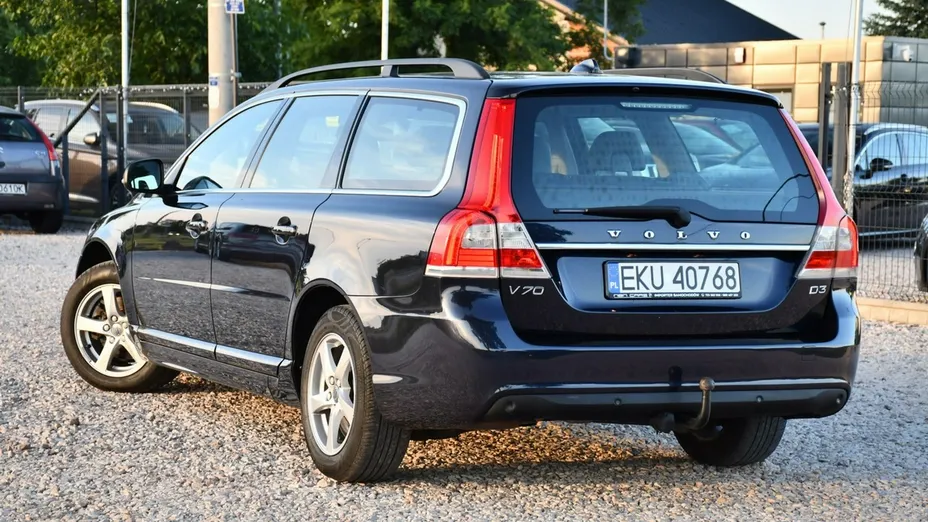 VOLVO V70 -