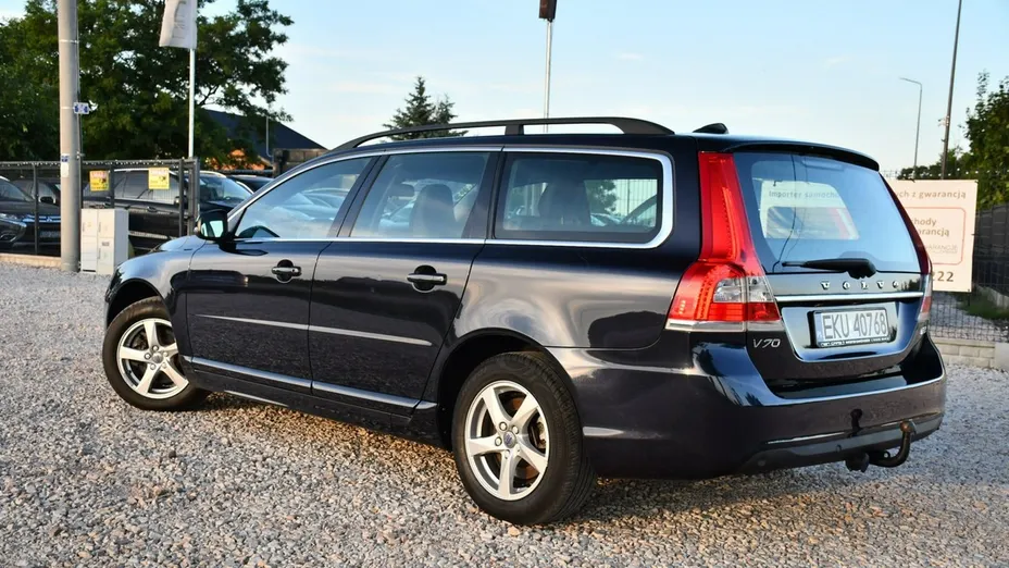 VOLVO V70 -
