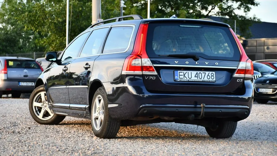VOLVO V70 -