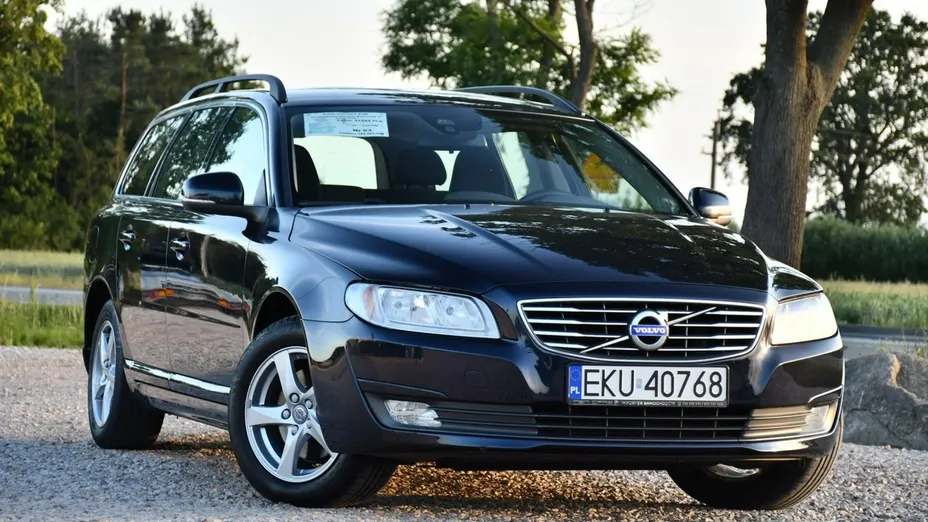 VOLVO V70 -