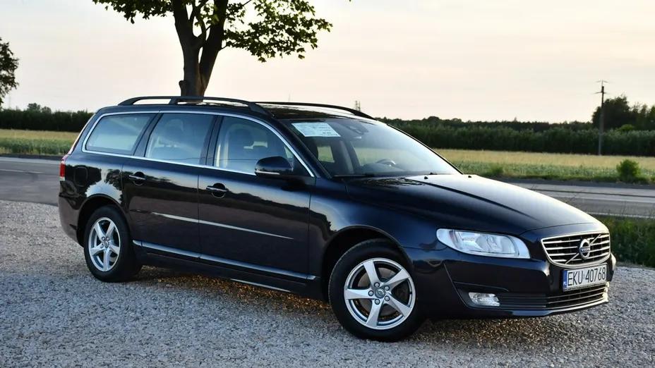VOLVO V70 -