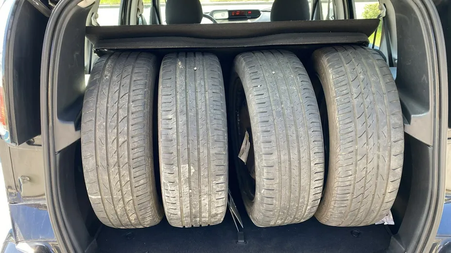 CITROEN C3 Picasso -