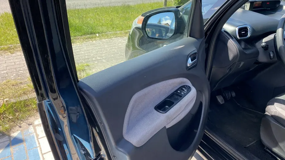 CITROEN C3 Picasso -