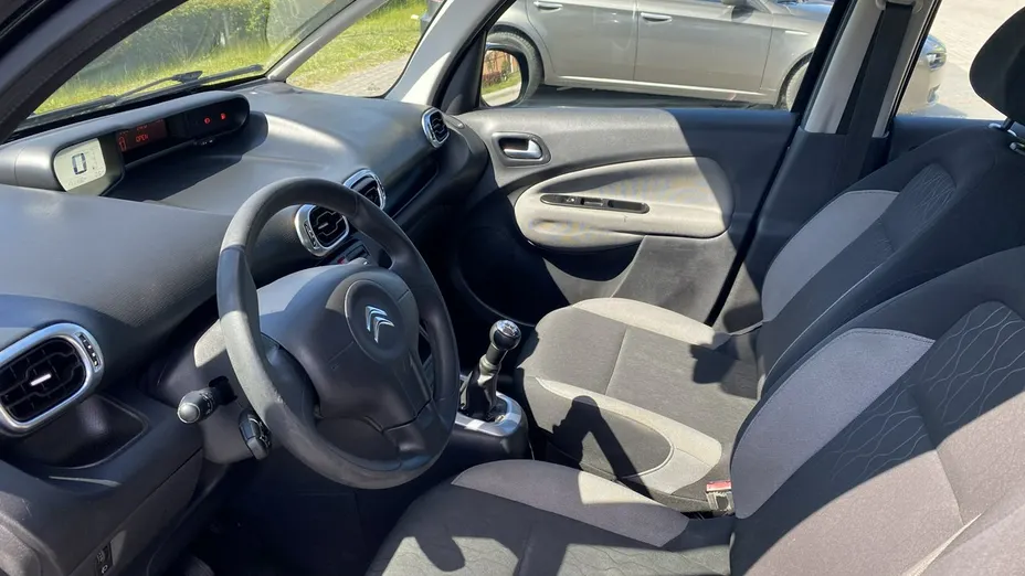 CITROEN C3 Picasso -