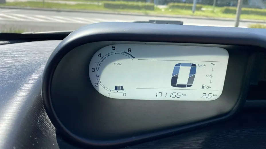 CITROEN C3 Picasso -