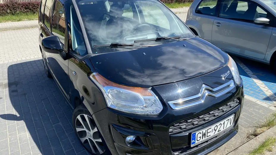 CITROEN C3 Picasso -