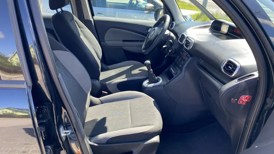 CITROEN C3 Picasso -