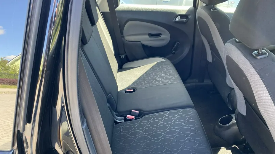 CITROEN C3 Picasso -